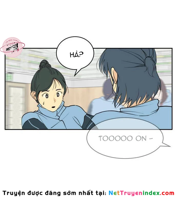 Nhóm Chat Không Có Tôi Chapter  5 - 48