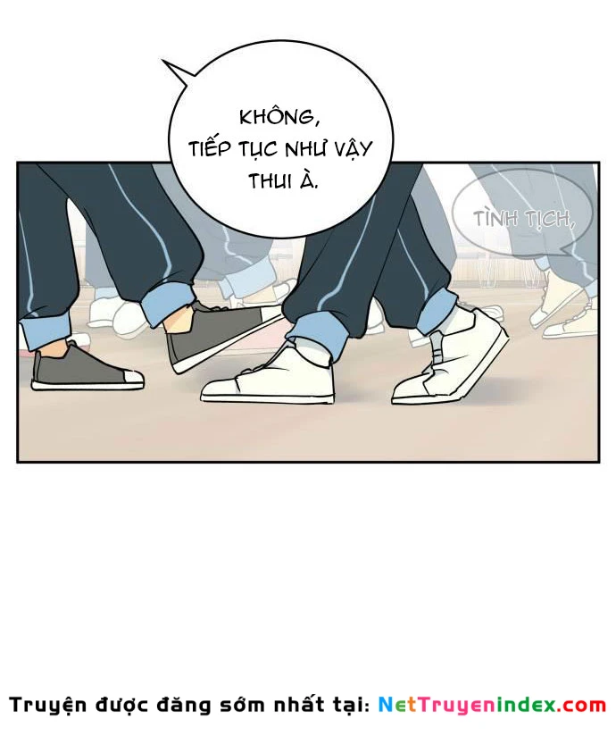 Nhóm Chat Không Có Tôi Chapter  5 - 49