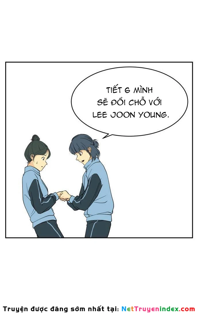 Nhóm Chat Không Có Tôi Chapter  5 - 50