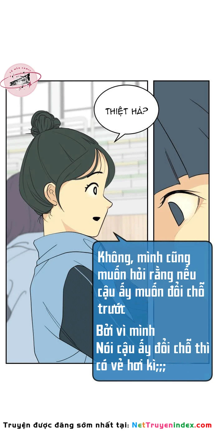 Nhóm Chat Không Có Tôi Chapter  5 - 51