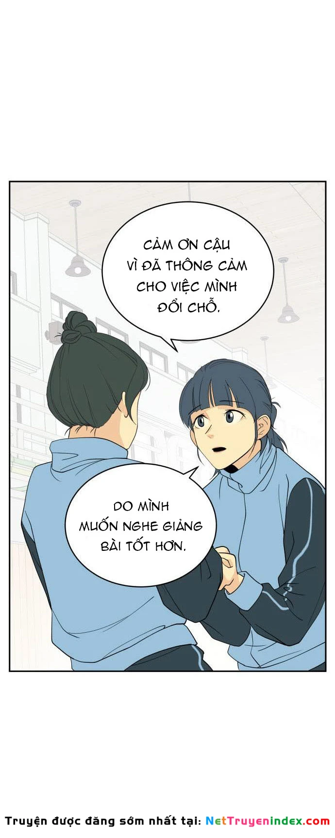 Nhóm Chat Không Có Tôi Chapter  5 - 52