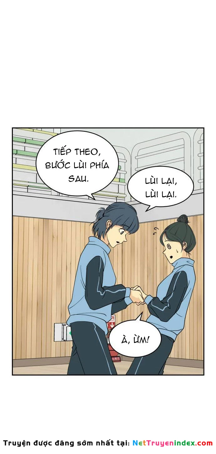 Nhóm Chat Không Có Tôi Chapter  5 - 54