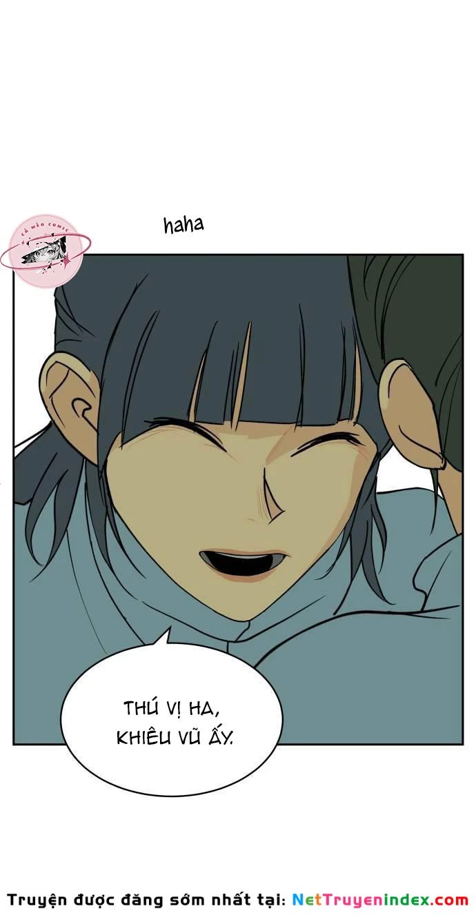 Nhóm Chat Không Có Tôi Chapter  5 - 55