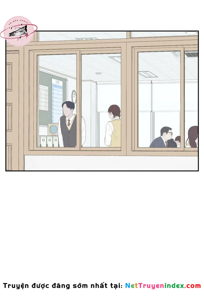 Nhóm Chat Không Có Tôi Chapter  5 - 57