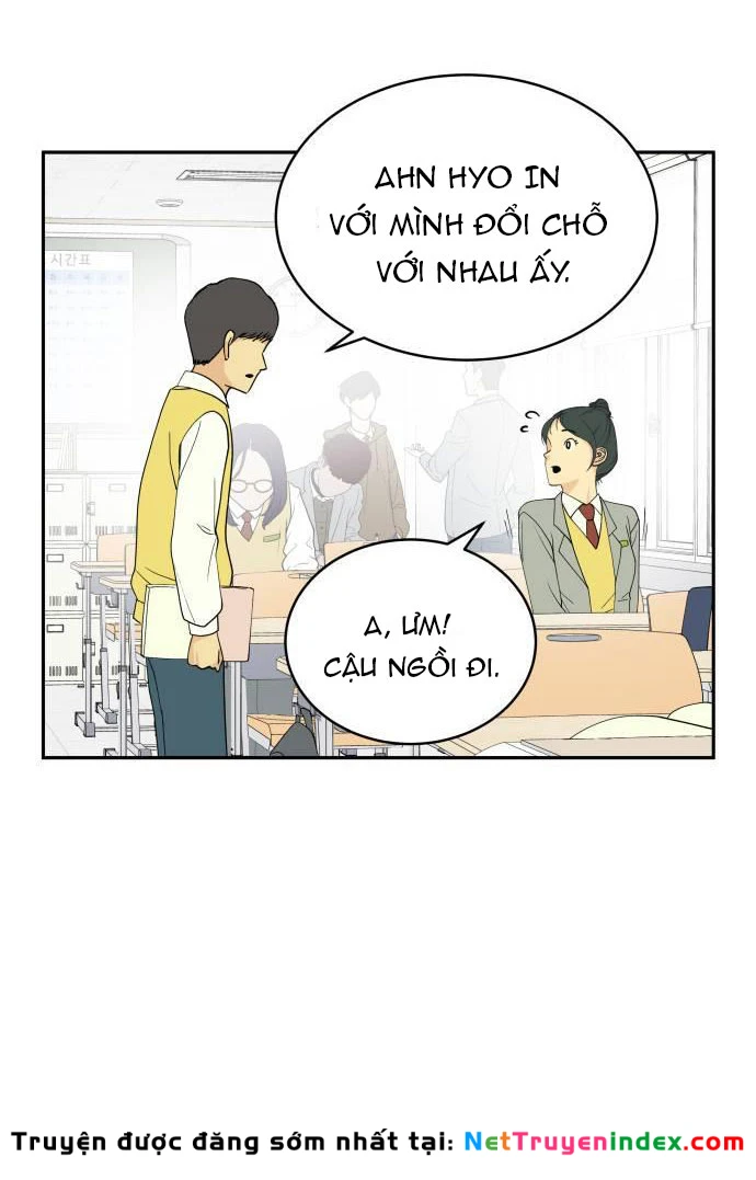 Nhóm Chat Không Có Tôi Chapter  5 - 58