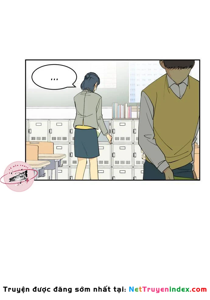 Nhóm Chat Không Có Tôi Chapter  5 - 59