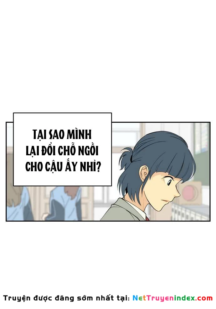 Nhóm Chat Không Có Tôi Chapter  5 - 60
