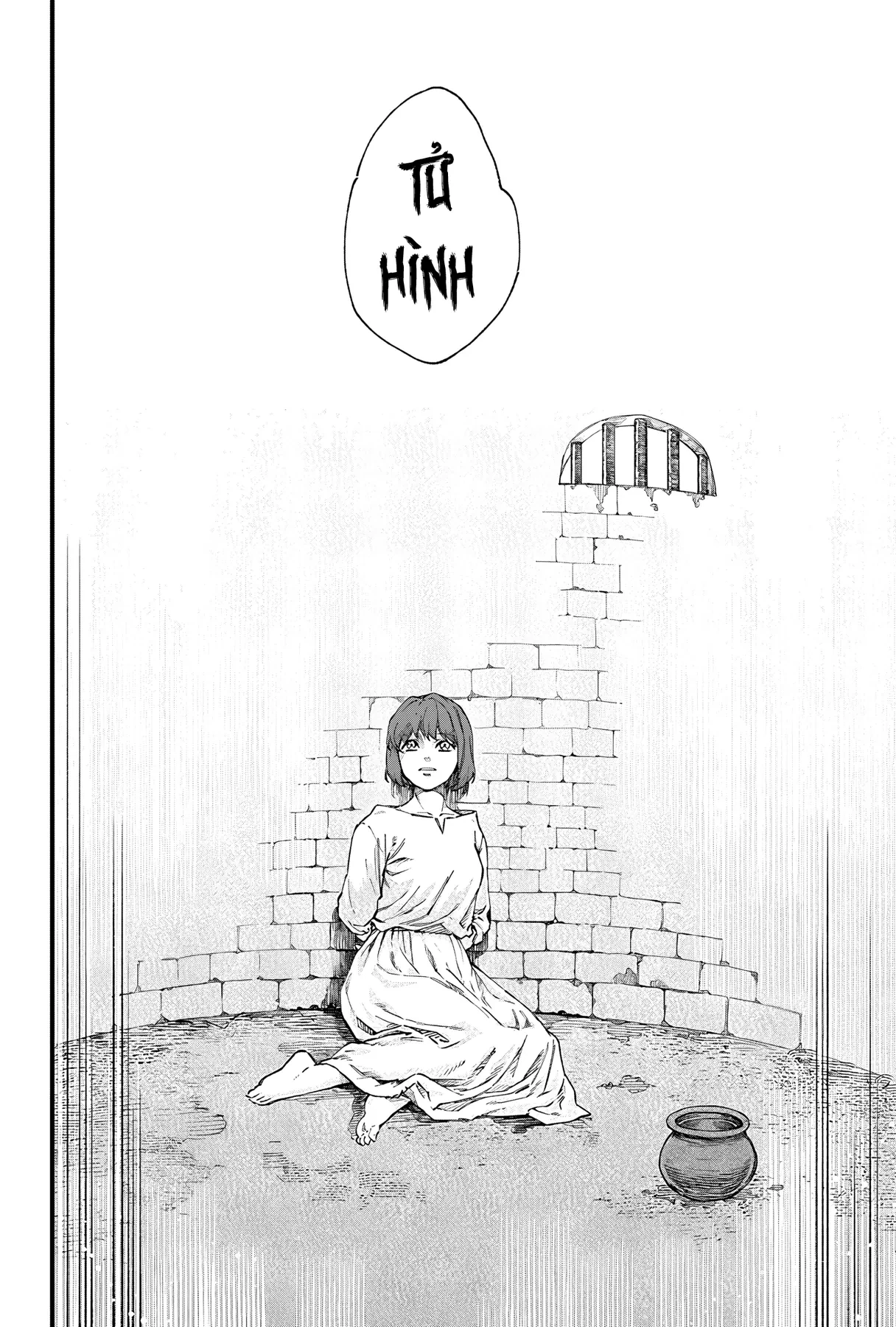 Kẻ Giả Mạo Jehanne D'arc Oneshot - 95