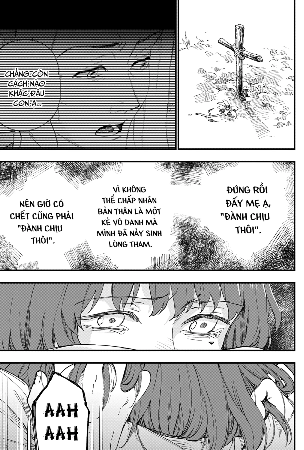 Kẻ Giả Mạo Jehanne D'arc Oneshot - 98