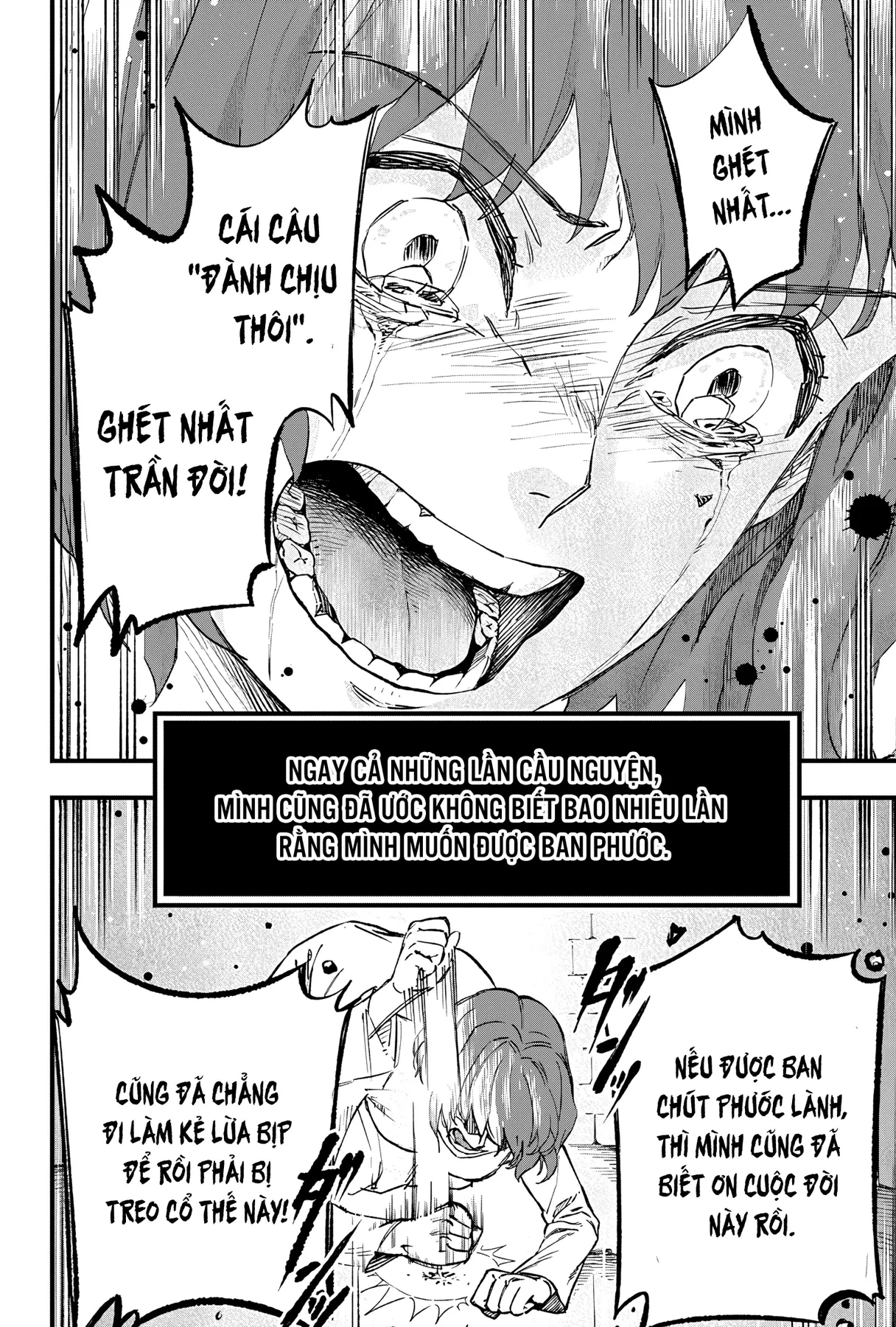 Kẻ Giả Mạo Jehanne D'arc Oneshot - 99