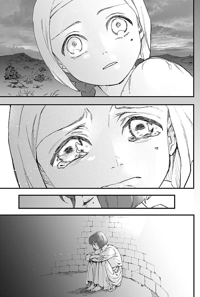 Kẻ Giả Mạo Jehanne D'arc Oneshot - 106