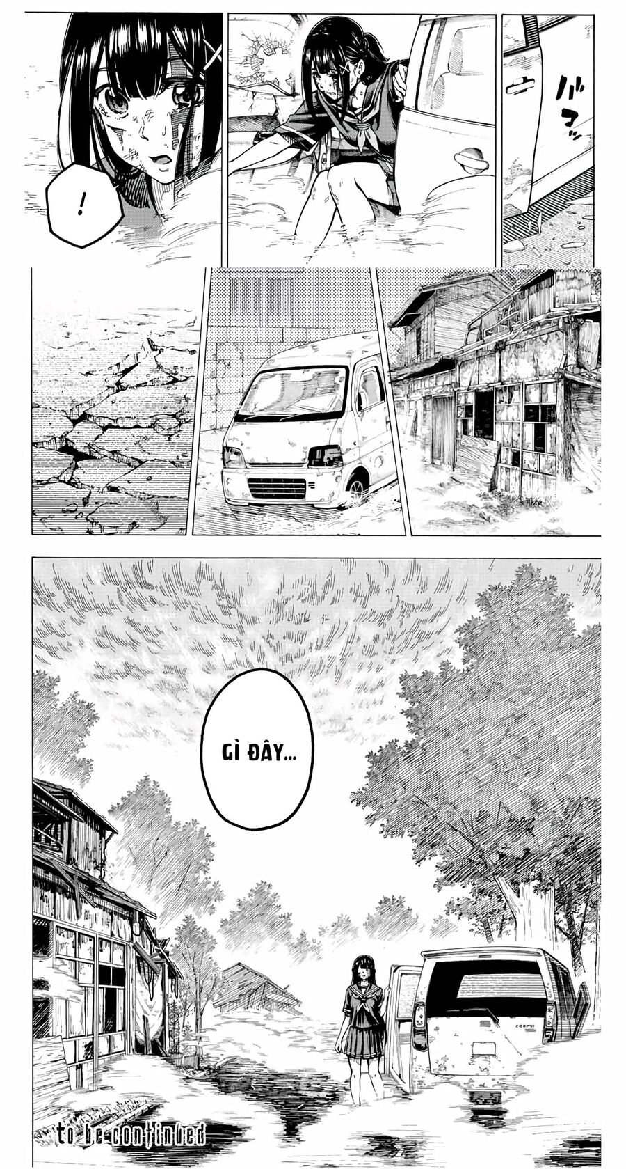 Kaminagashijima - Rinne No Miko Chapter 2 - 26