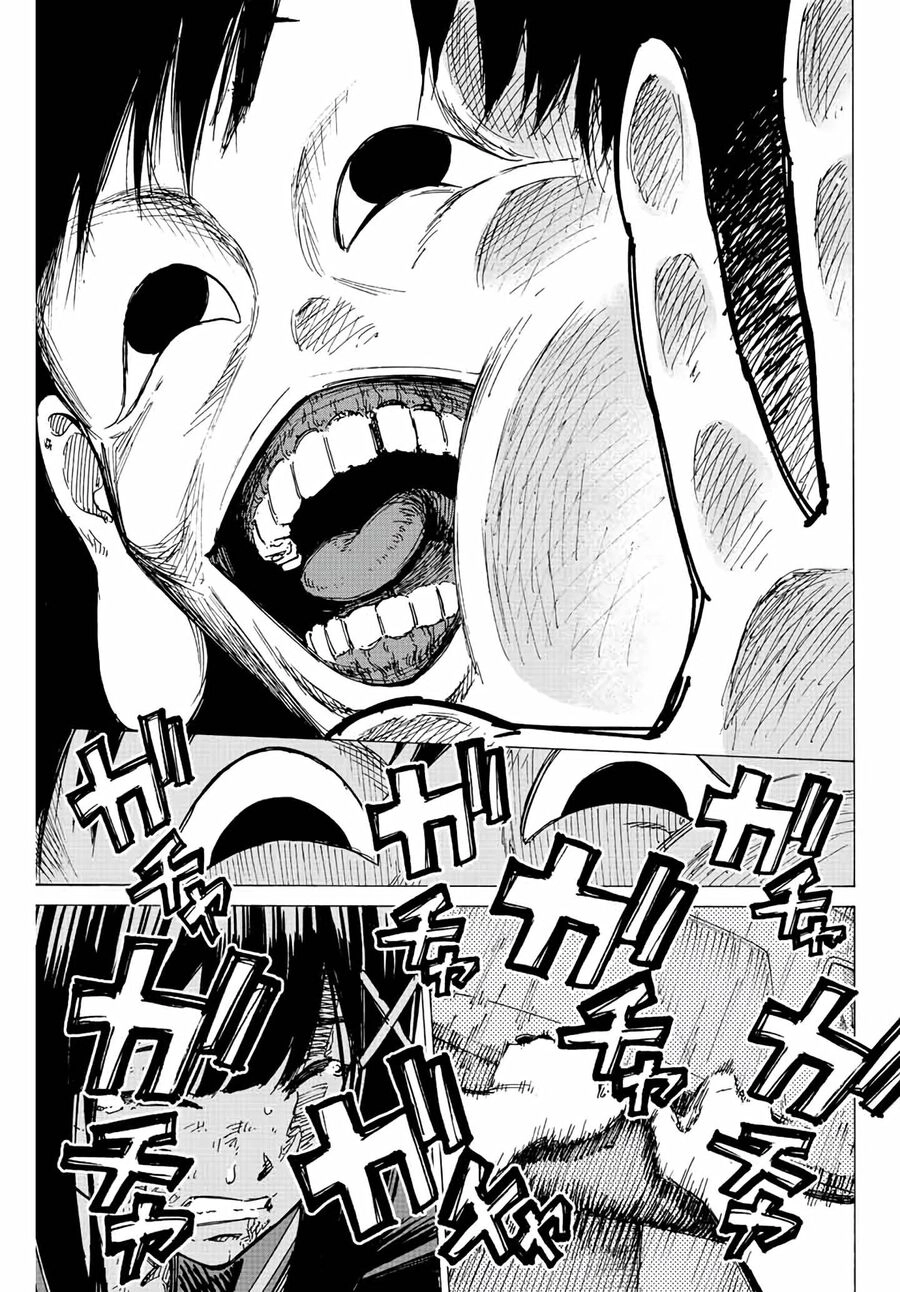 Kaminagashijima - Rinne No Miko Chapter 3 - 7