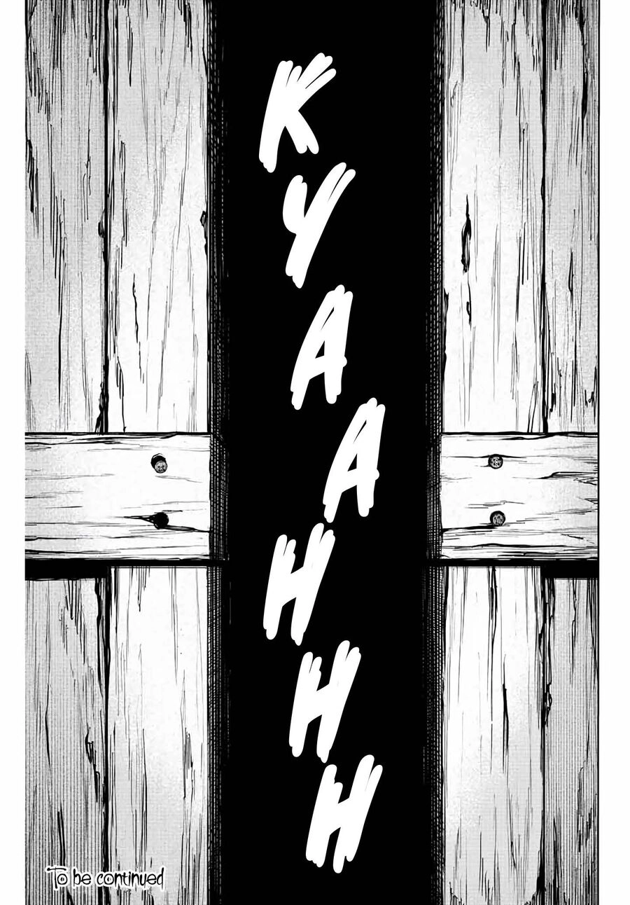 Kaminagashijima - Rinne No Miko Chapter 3 - 15