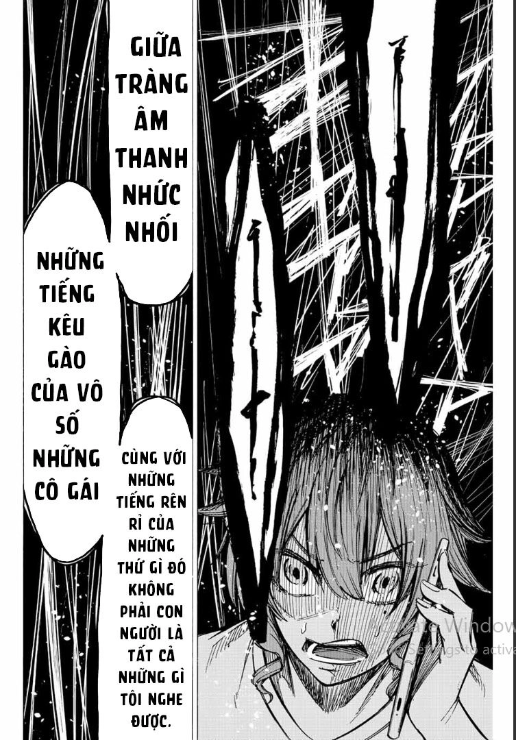 Kaminagashijima - Rinne No Miko Chapter 6 - 12