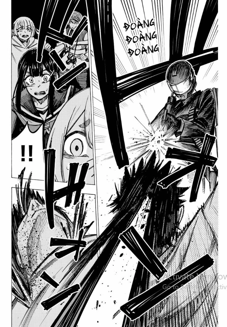 Kaminagashijima - Rinne No Miko Chapter 10 - 4