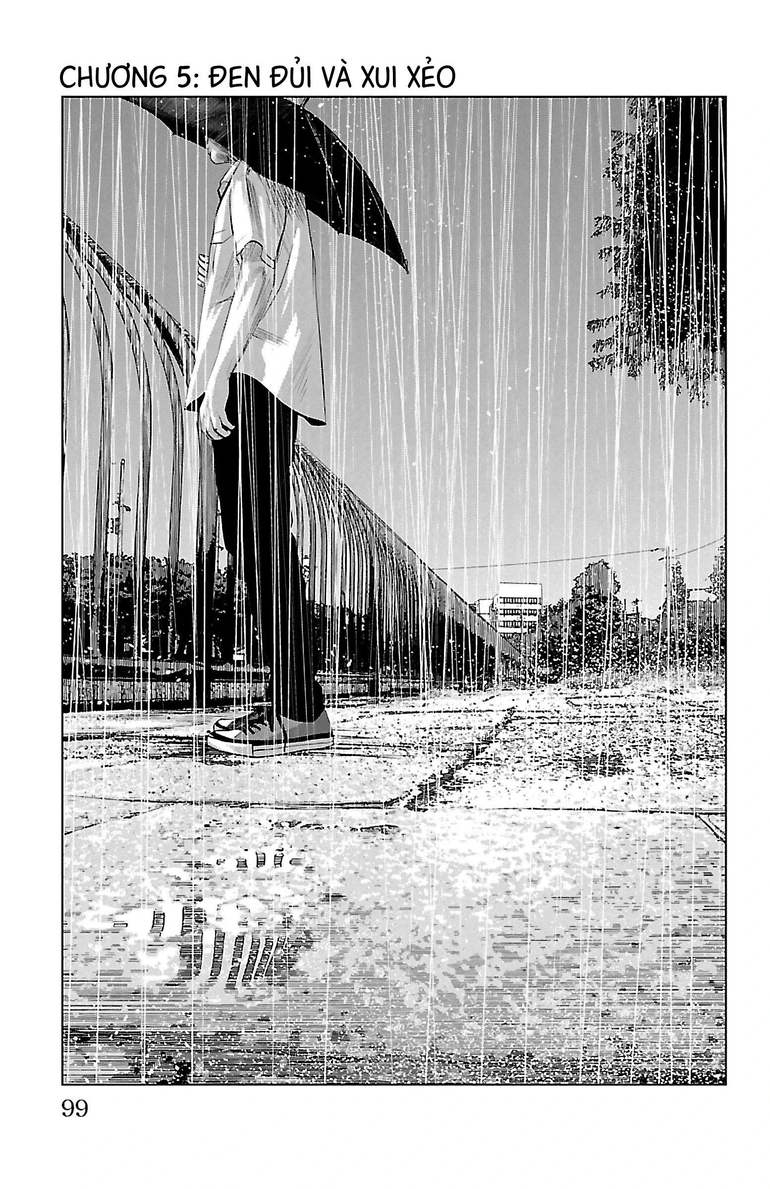 Setoutsumi Chapter 5 - 2
