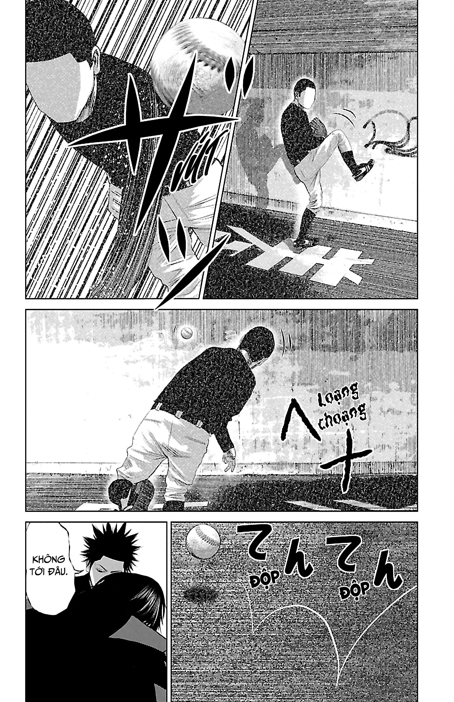 Setoutsumi Chapter 10 - 13