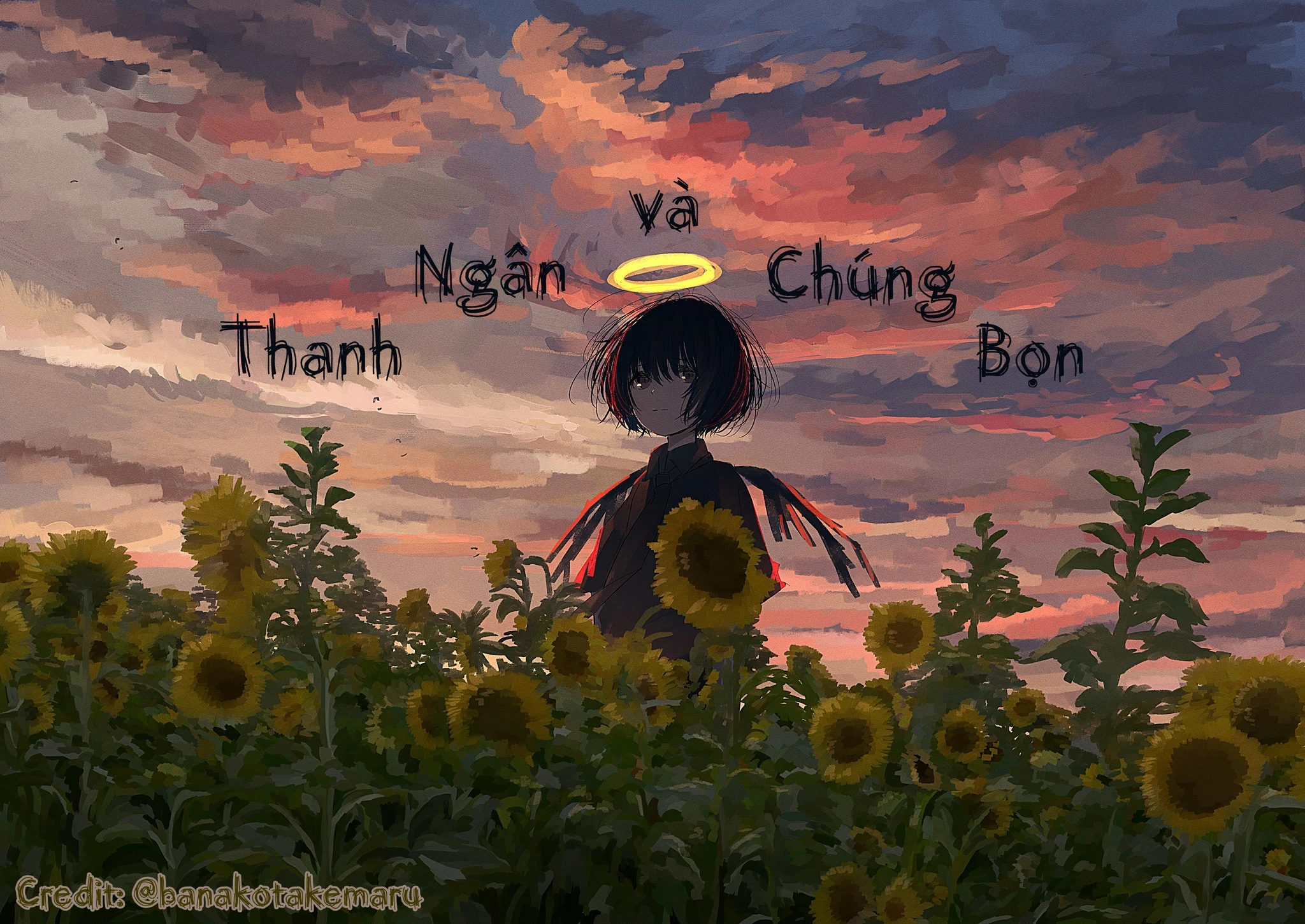 Dăm Ba Chuyện Khi Giao Ước Với Thần Đèn Chapter 3 - 17