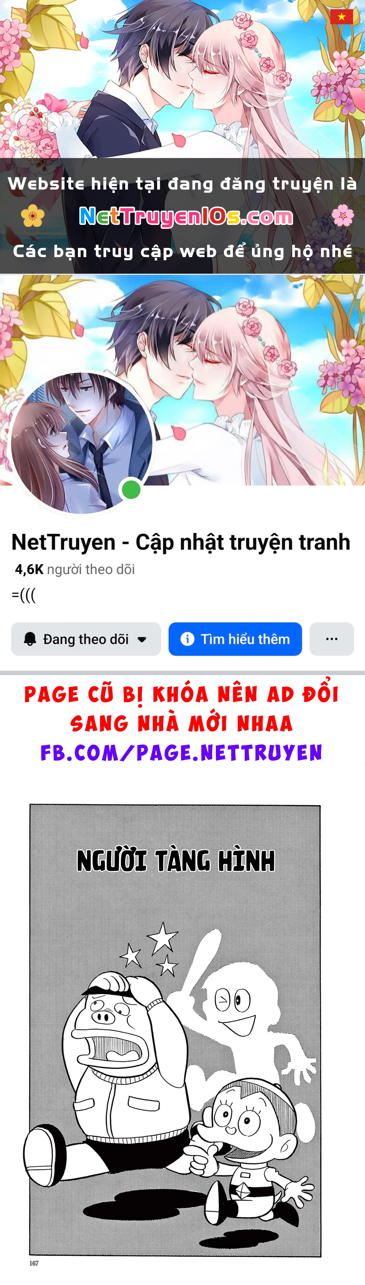 Dobinson Phiêu Lưu Ký Chapter  11 - 1