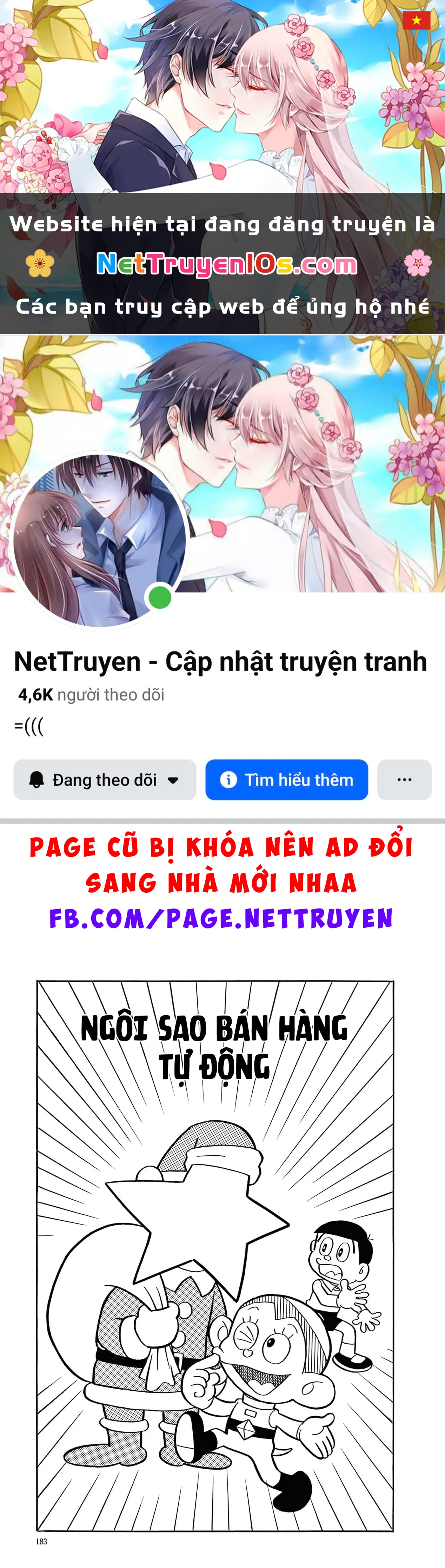 Dobinson Phiêu Lưu Ký Chapter  12 - 1