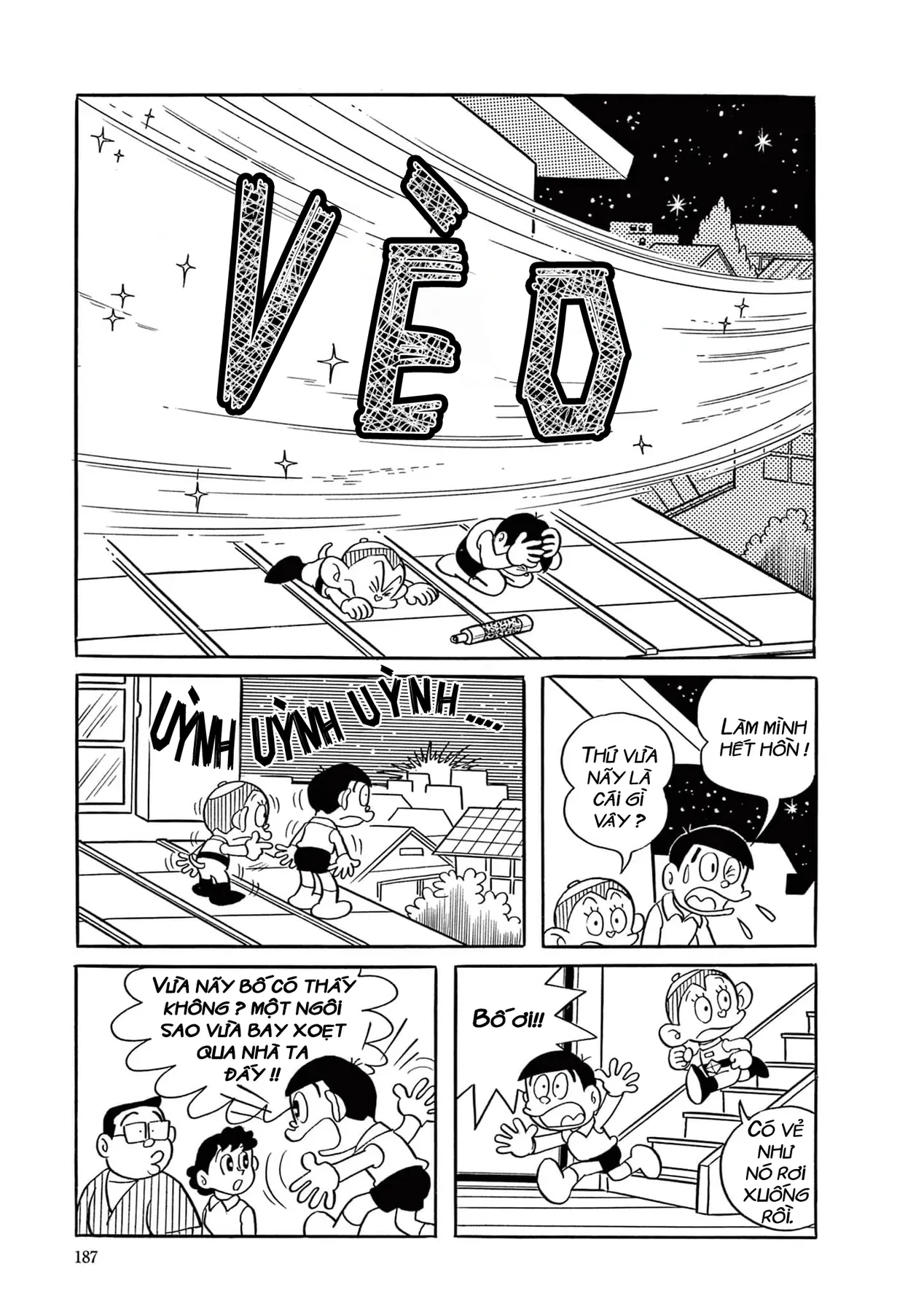 Dobinson Phiêu Lưu Ký Chapter  12 - 5