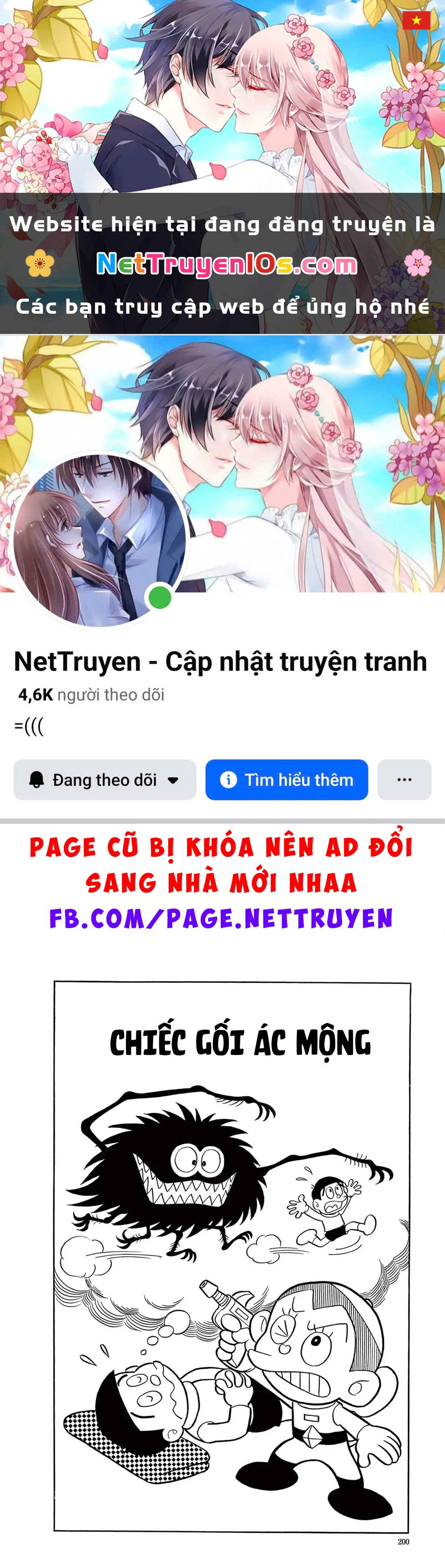 Dobinson Phiêu Lưu Ký Chapter  13 - 1