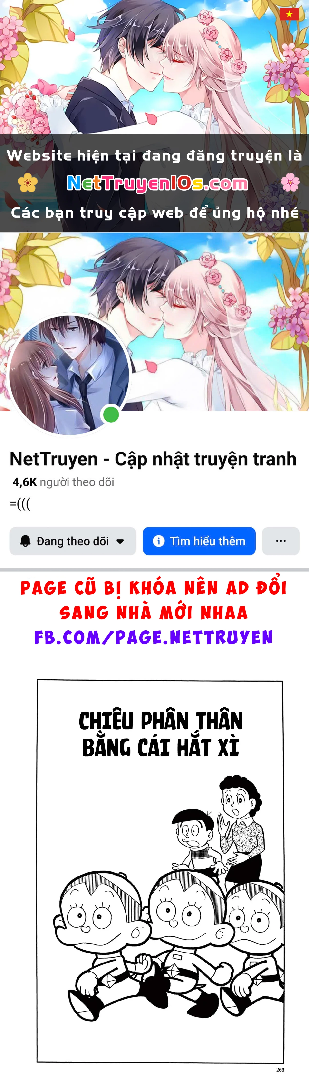 Dobinson Phiêu Lưu Ký Chapter  18 - 1
