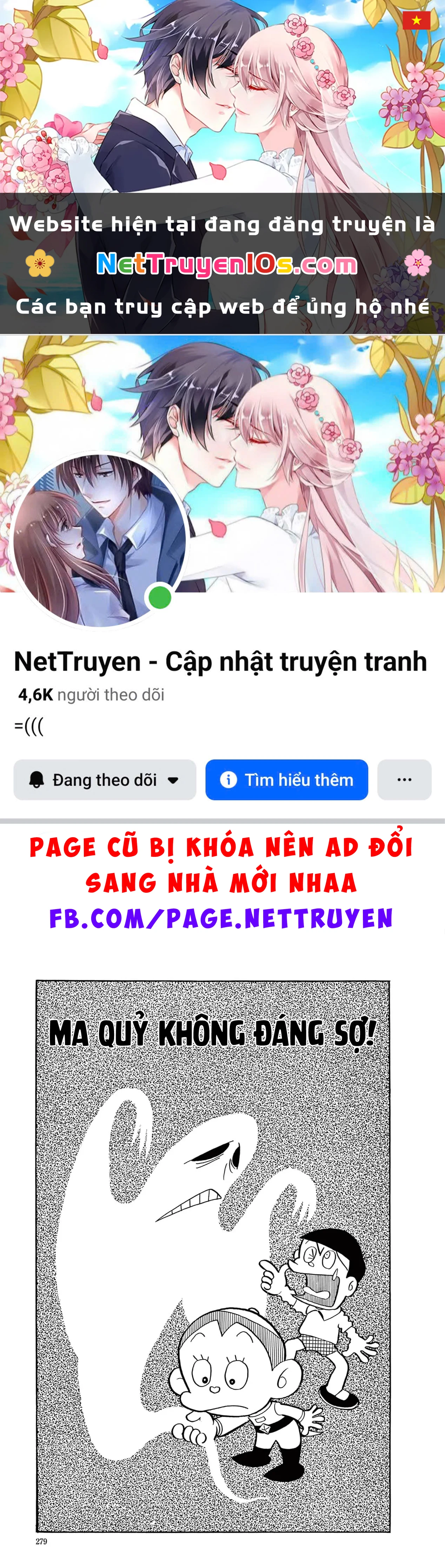 Dobinson Phiêu Lưu Ký Chapter  19 - 1