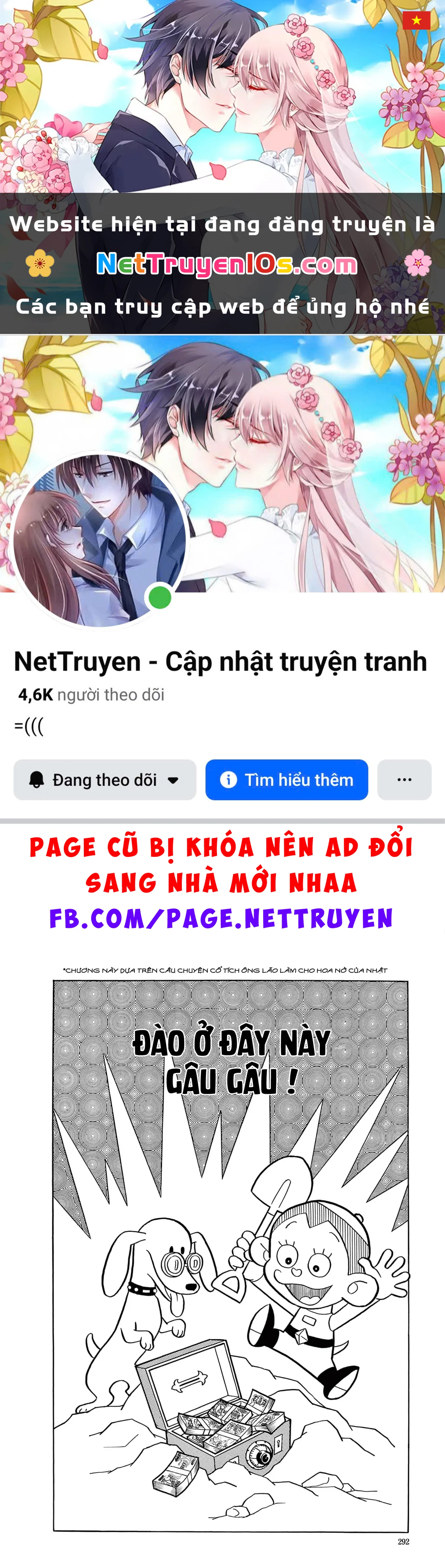 Dobinson Phiêu Lưu Ký Chapter  20 - 1