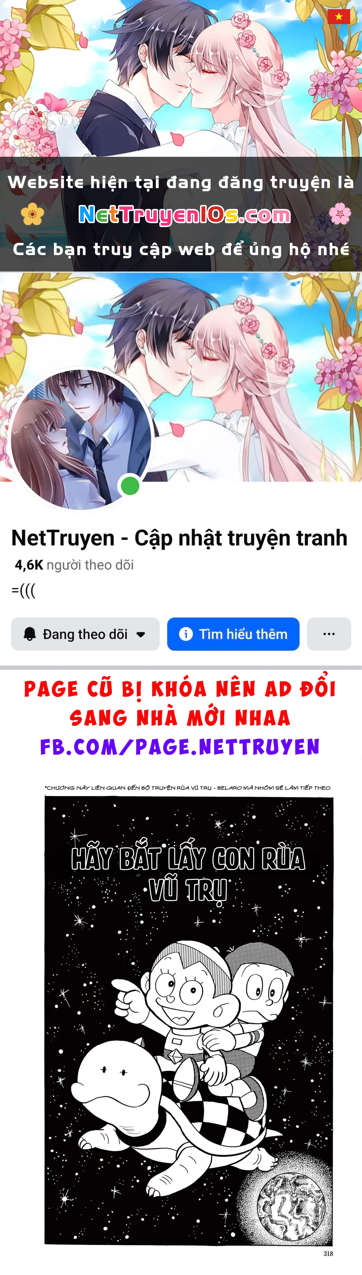 Dobinson Phiêu Lưu Ký Chapter  22 - 1