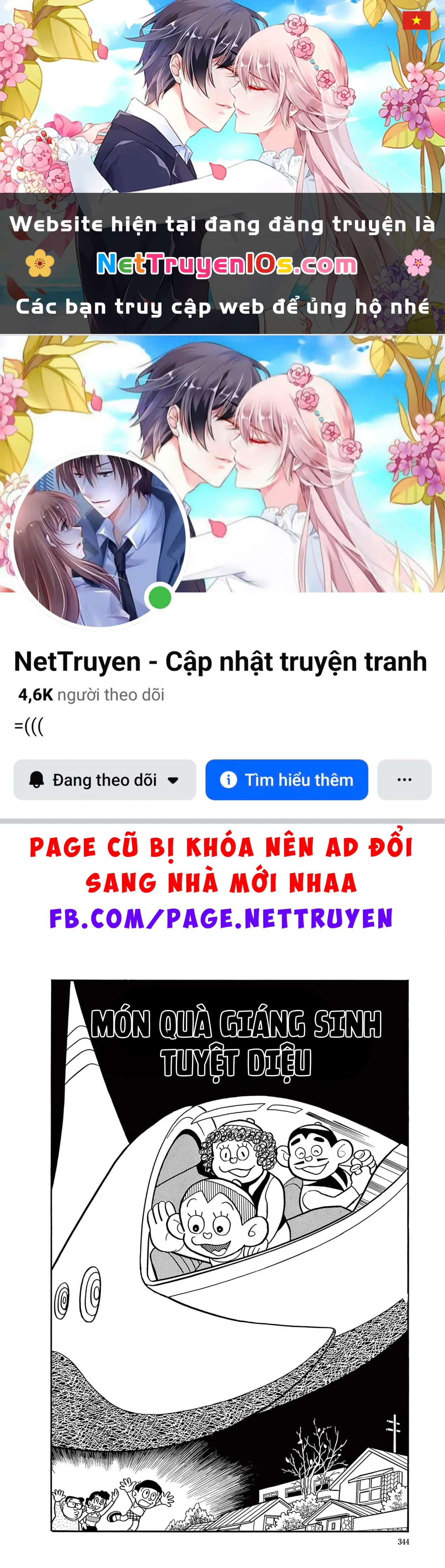 Dobinson Phiêu Lưu Ký Chapter  24 - 1