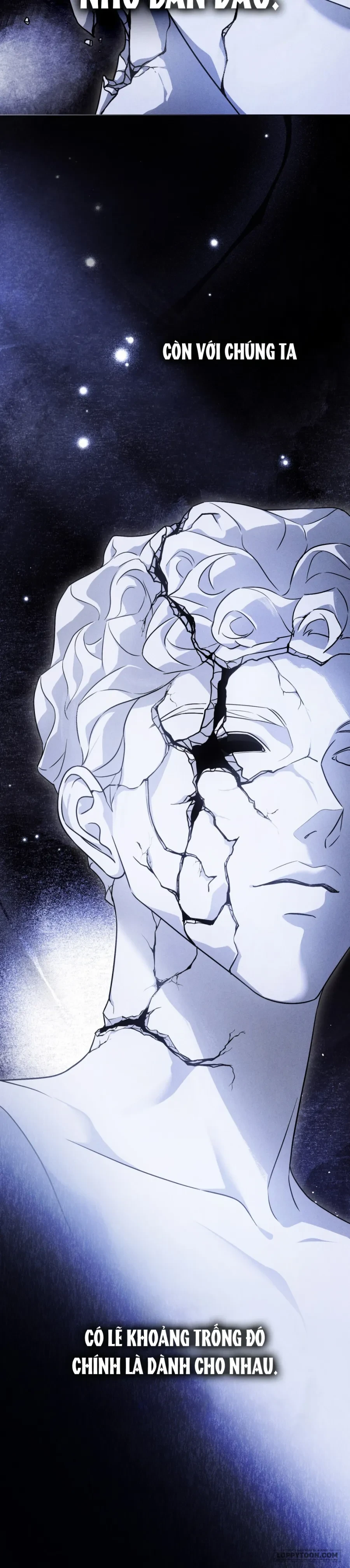 Nỗi Lạc Lõng Không Tên Chapter 1 - 2