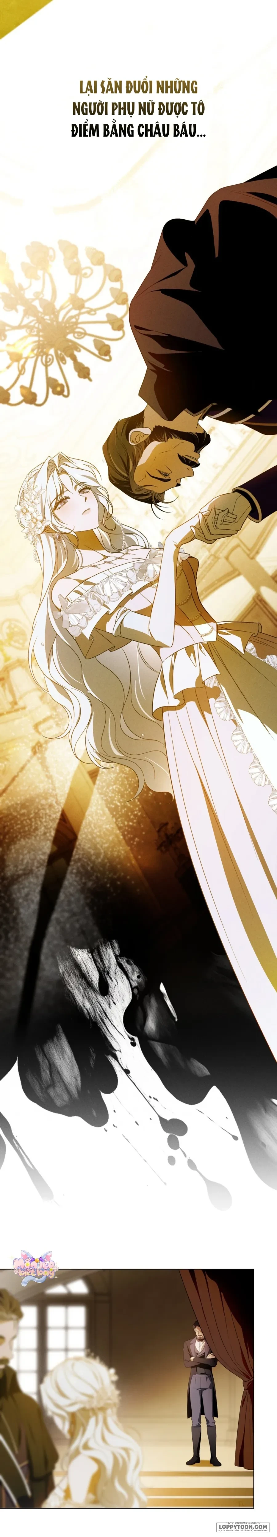 Nỗi Lạc Lõng Không Tên Chapter 1 - 10