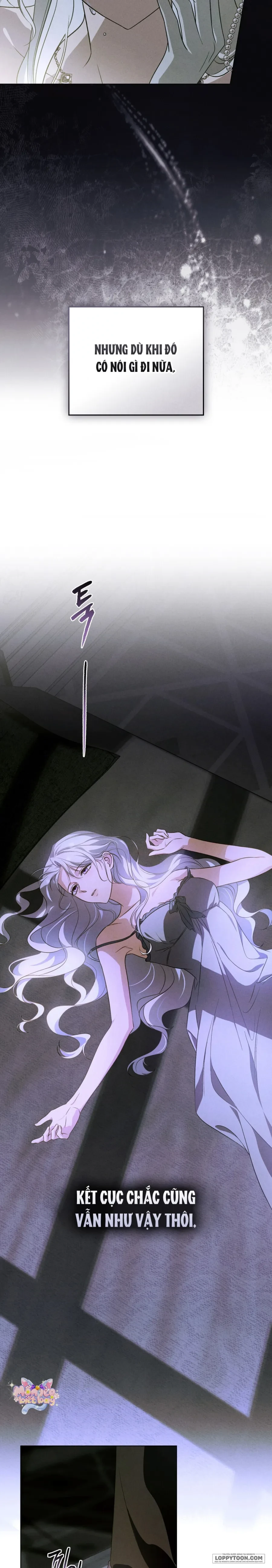 Nỗi Lạc Lõng Không Tên Chapter 1 - 14