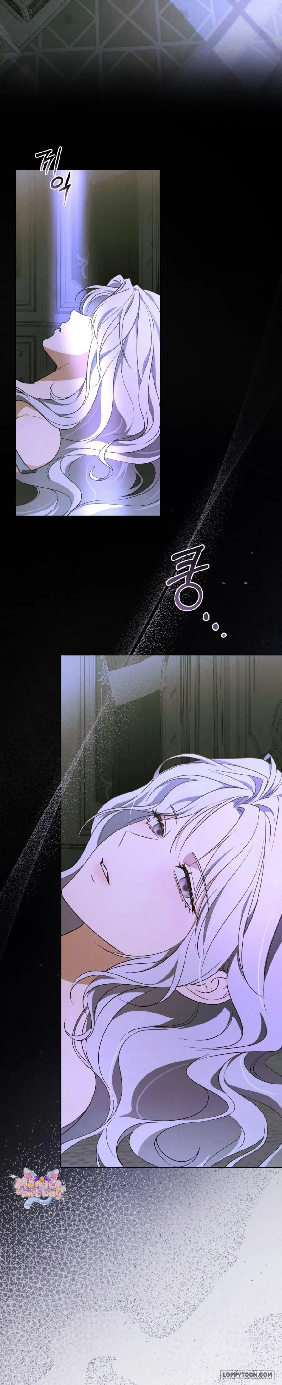 Nỗi Lạc Lõng Không Tên Chapter 1 - 17