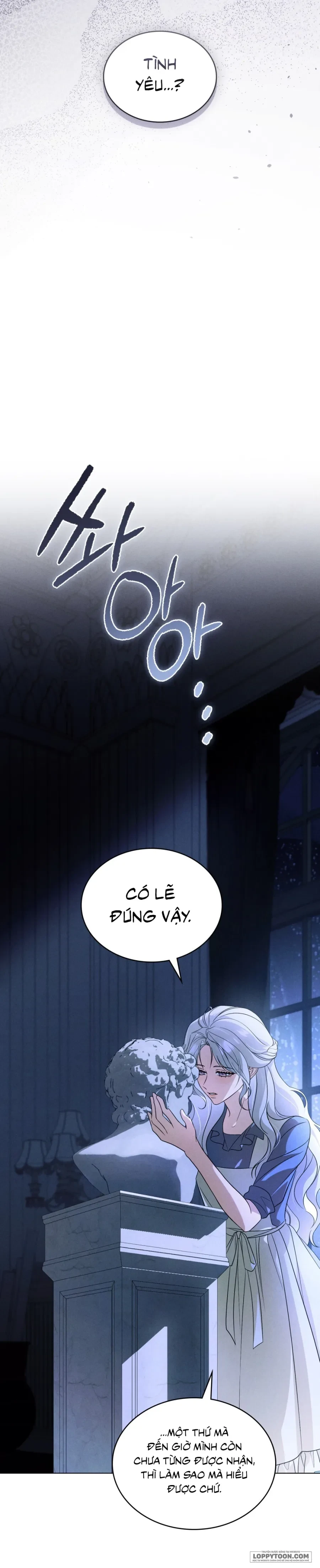 Nỗi Lạc Lõng Không Tên Chapter 1 - 18