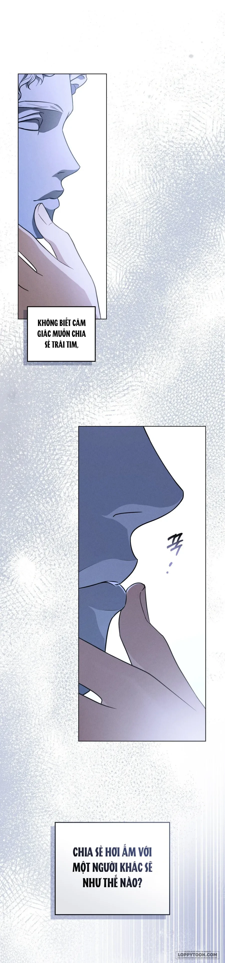 Nỗi Lạc Lõng Không Tên Chapter 1 - 19