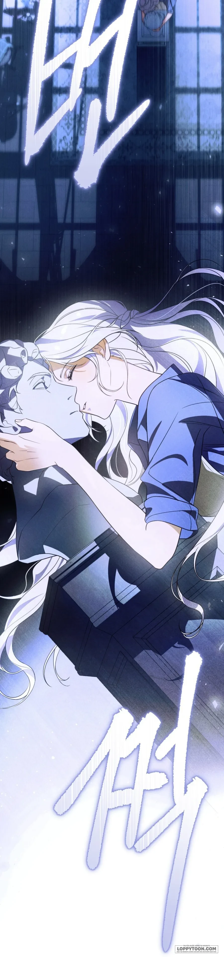 Nỗi Lạc Lõng Không Tên Chapter 1 - 21