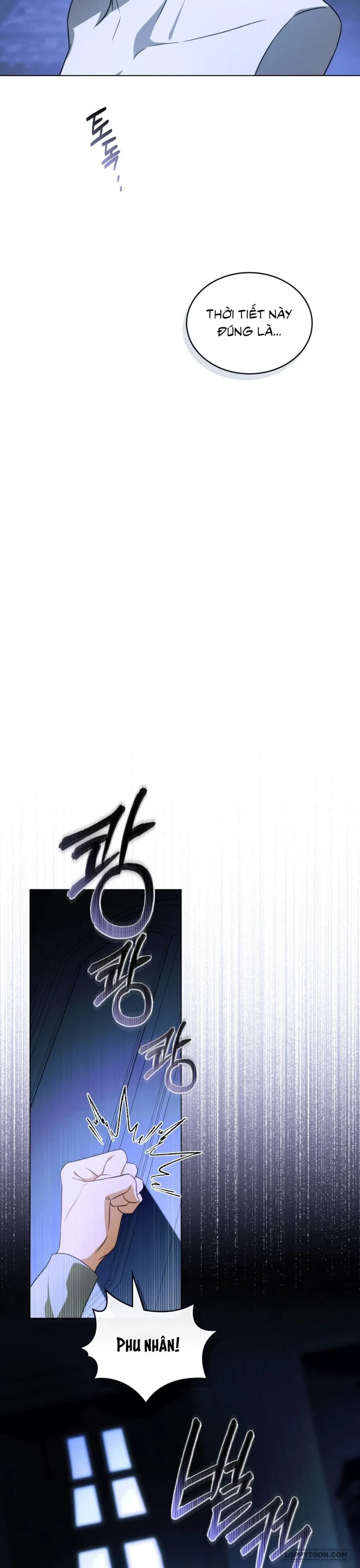 Nỗi Lạc Lõng Không Tên Chapter 1 - 24