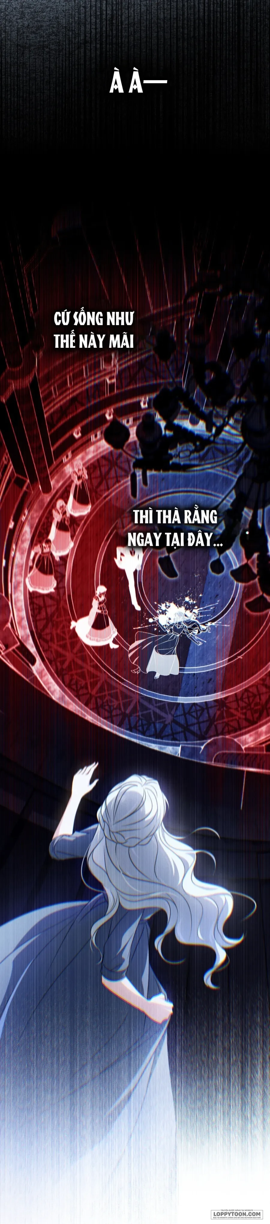 Nỗi Lạc Lõng Không Tên Chapter 1 - 28