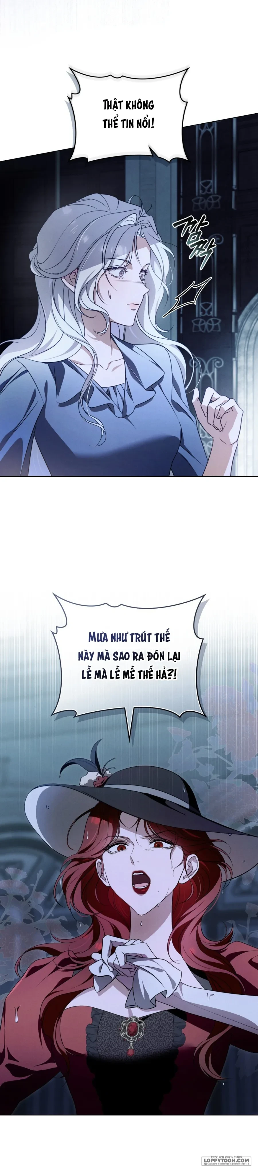 Nỗi Lạc Lõng Không Tên Chapter 1 - 29