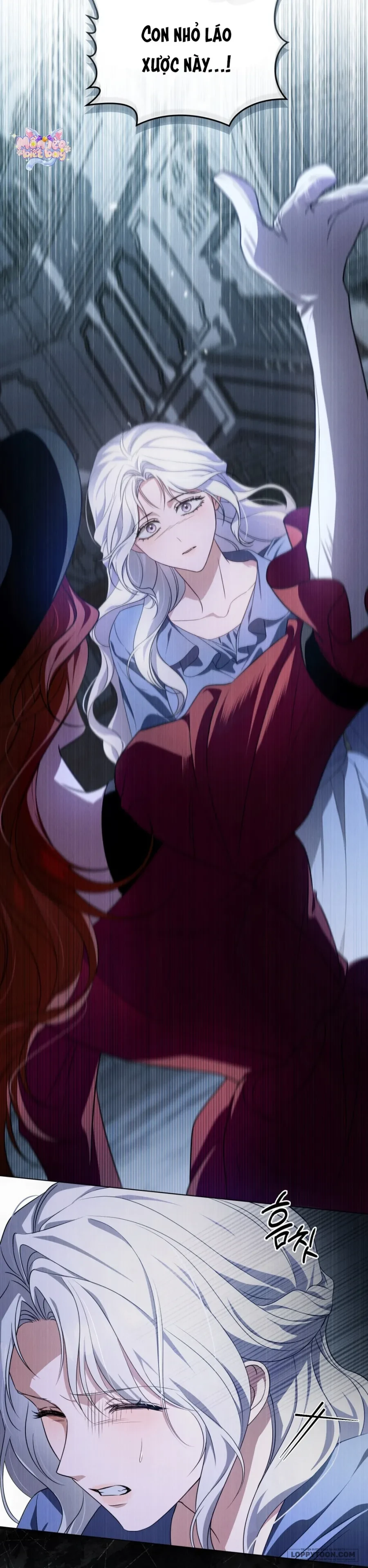 Nỗi Lạc Lõng Không Tên Chapter 1 - 32