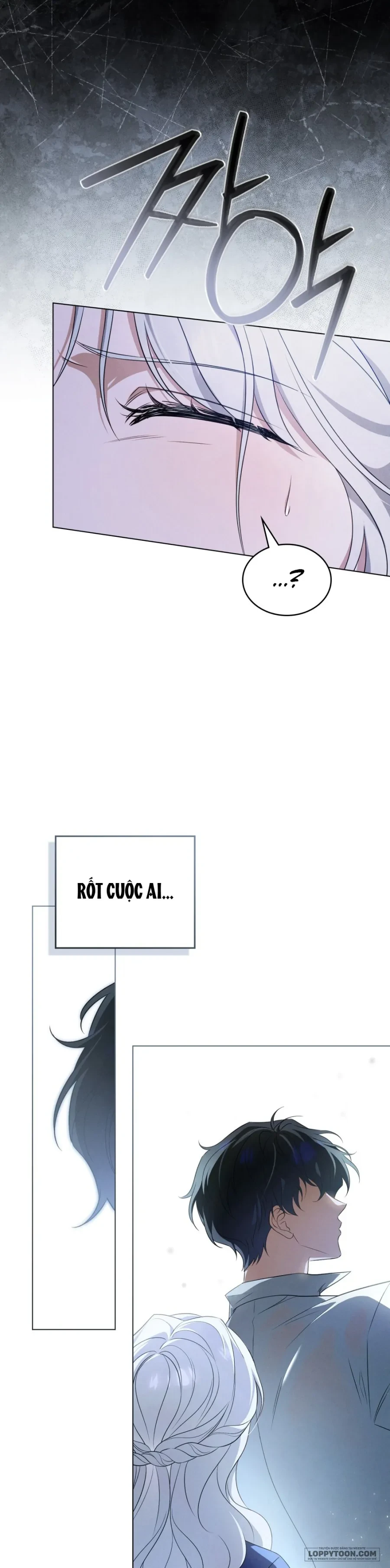 Nỗi Lạc Lõng Không Tên Chapter 1 - 33