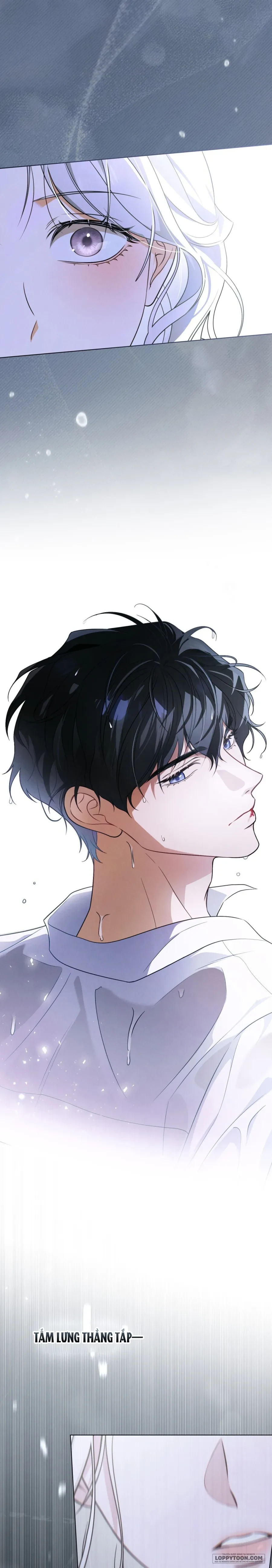 Nỗi Lạc Lõng Không Tên Chapter 1 - 36