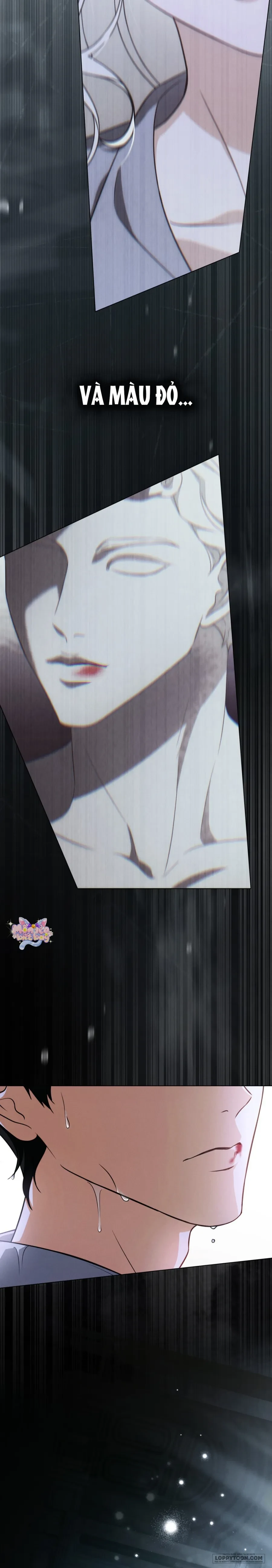 Nỗi Lạc Lõng Không Tên Chapter 1 - 37