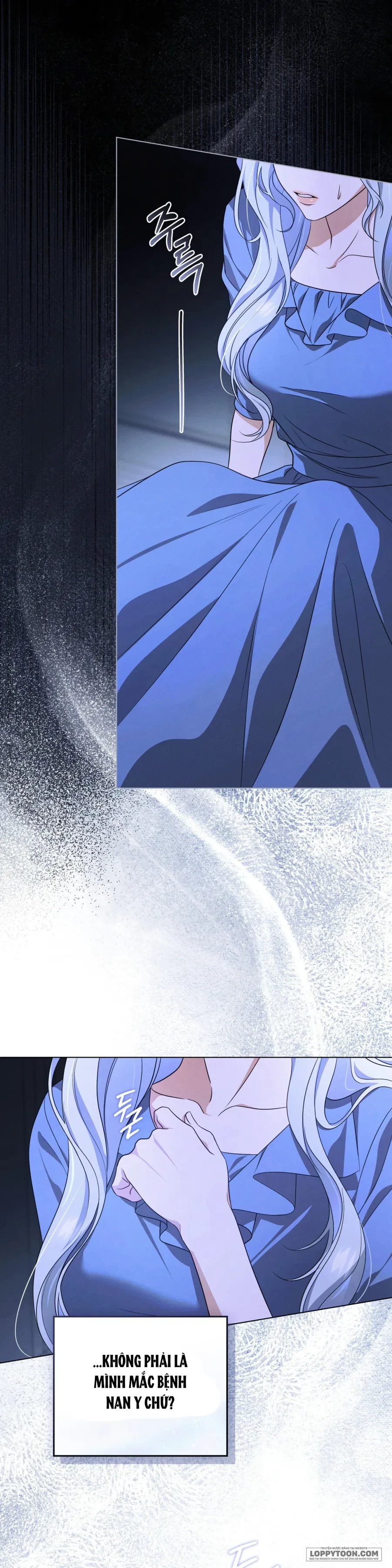 Nỗi Lạc Lõng Không Tên Chapter 1 - 38