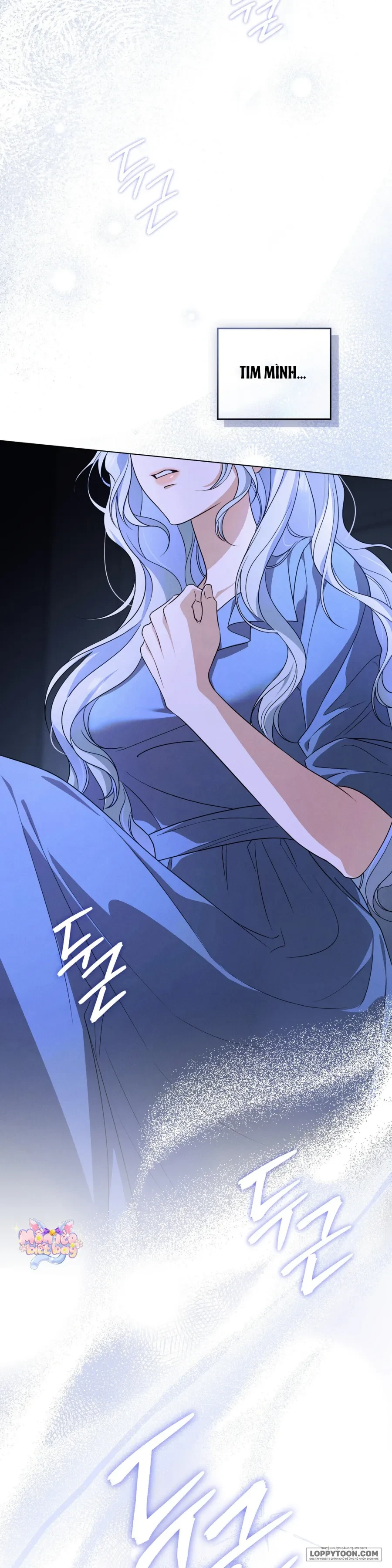 Nỗi Lạc Lõng Không Tên Chapter 1 - 39