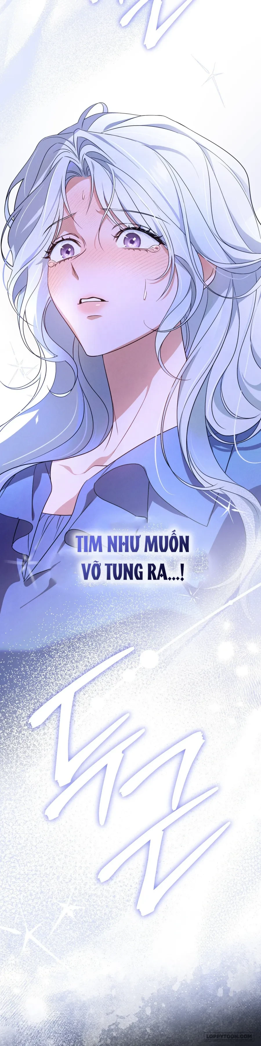 Nỗi Lạc Lõng Không Tên Chapter 1 - 40