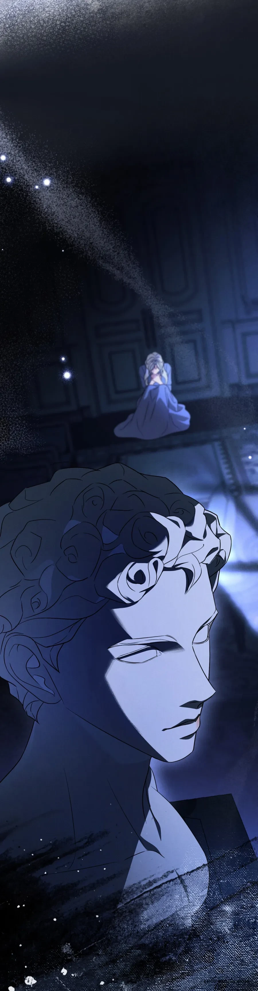 Nỗi Lạc Lõng Không Tên Chapter 1 - 41